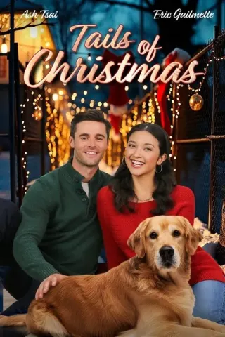 Plakat: Tails of Christmas