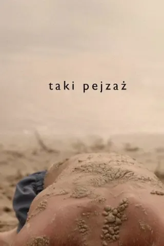 Plakat: Taki pejzaż
