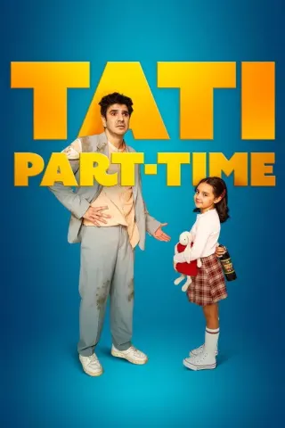 Plakat: Tati Part Time