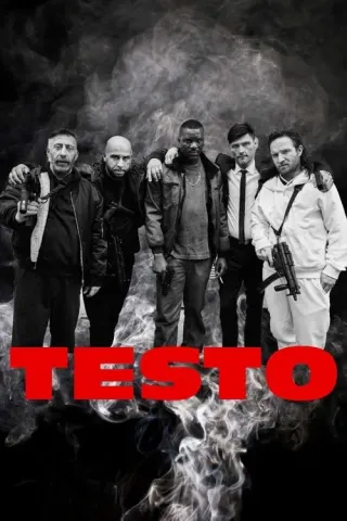 Plakat: Testo