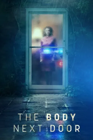 Plakat: The Body Next Door