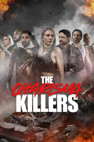 Plakat: The Charisma Killers