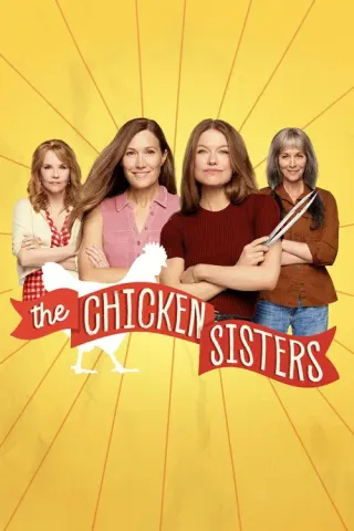 Plakat: The Chicken Sisters