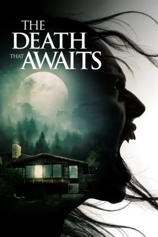 Plakat: The Death That Awaits