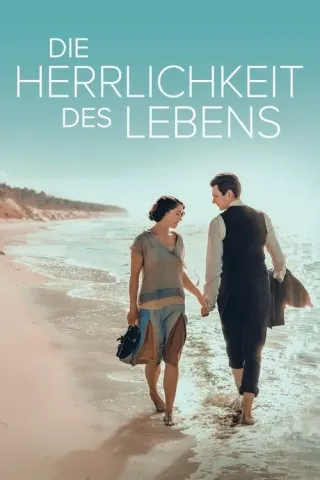 Plakat: The Glory of Life
