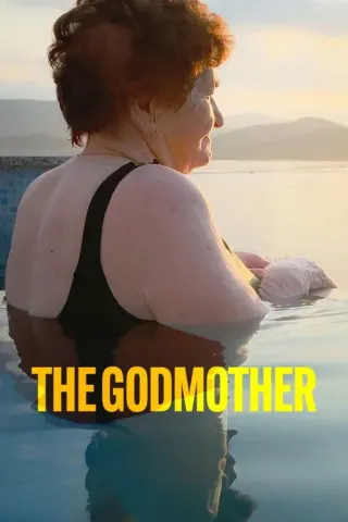 Plakat: The Godmother