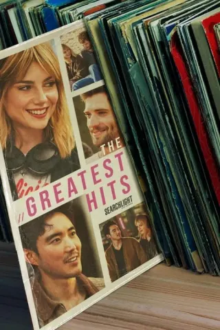 Plakat: The Greatest Hits