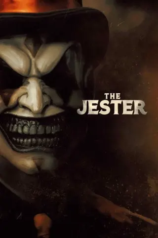 Plakat: The Jester