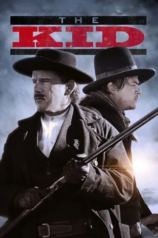 Plakat: The Kid