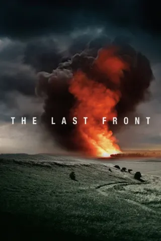 Plakat: The Last Front