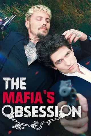 Plakat: The Mafia's Obsession