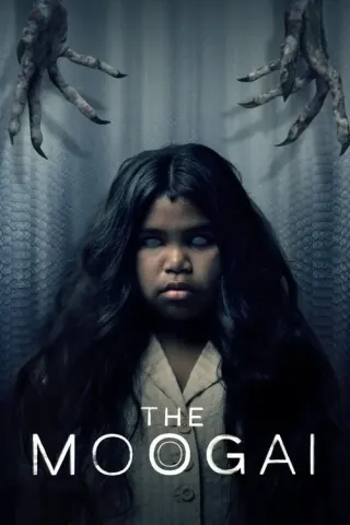 Plakat: The Moogai