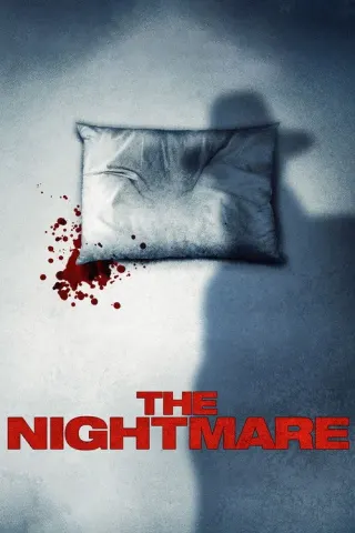 Plakat: The Nightmare