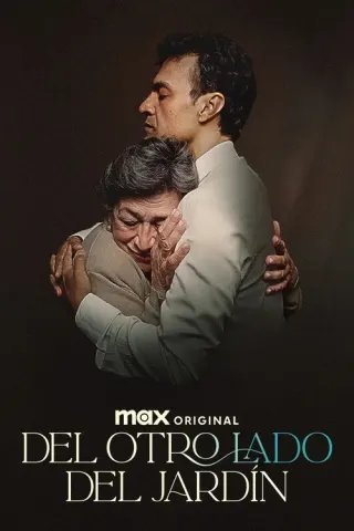Plakat: The Other Side