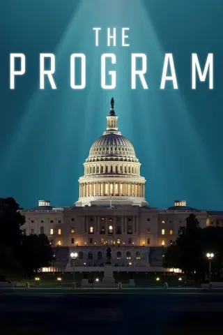 Plakat: The Program