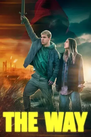 Plakat: The Way