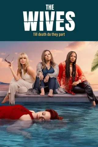 Plakat: The Wives