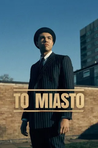 Plakat: To miasto