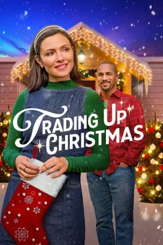 Plakat: Trading Up Christmas