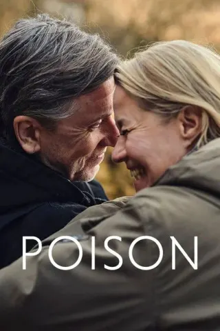 Plakat: Trucizna
