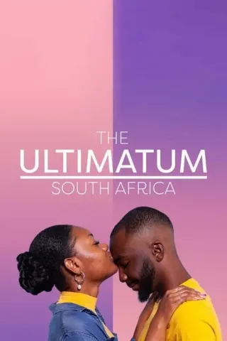 Plakat: Ultimatum: RPA