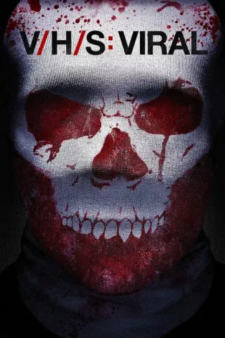 Plakat: V/H/S: Viral