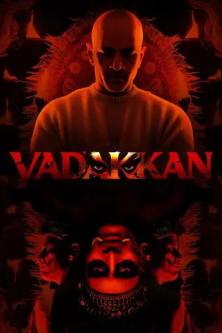 Plakat: Vadakkan