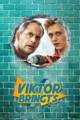 Plakat: Viktor dowozi