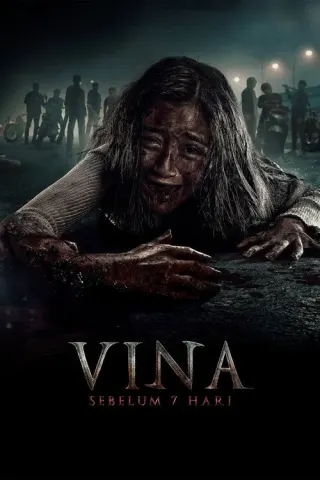 Plakat: Vina: Before 7 Days
