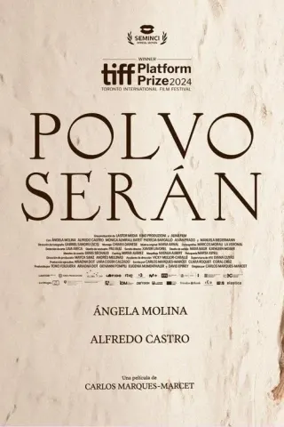 Plakat: W proch