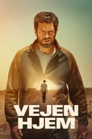 Plakat: Way Home