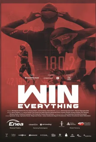 Plakat: WinEverything