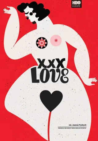 Plakat: XXXLove