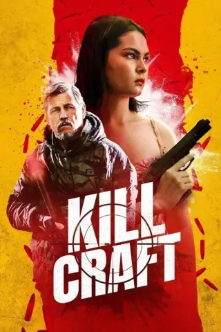 Plakat: Zabójcza sukcesja