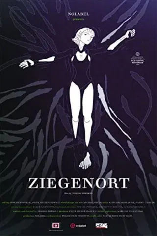 Plakat: Ziegenort