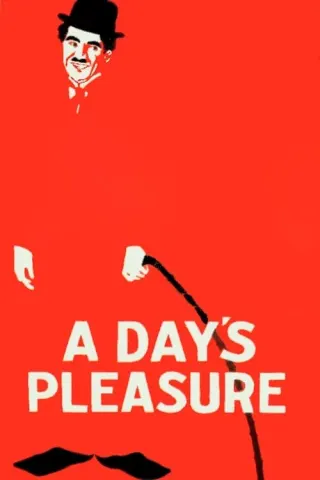 Plakat: A Day's Pleasure