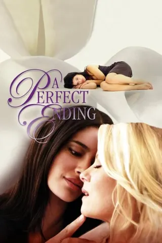 Plakat: A Perfect Ending