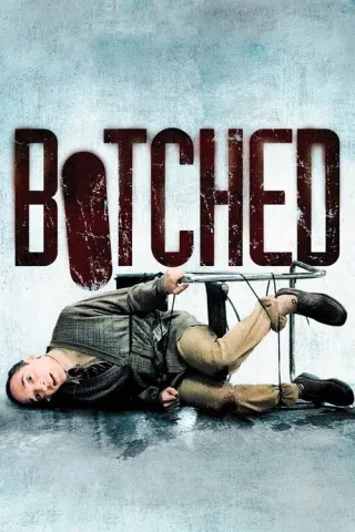 Plakat: Botched