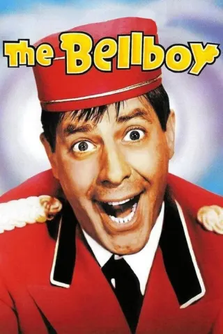 Plakat: Boy hotelowy