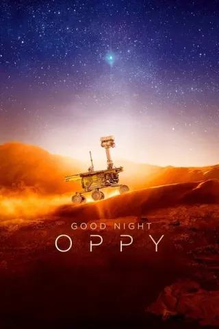 Plakat: Dobranoc, Oppy