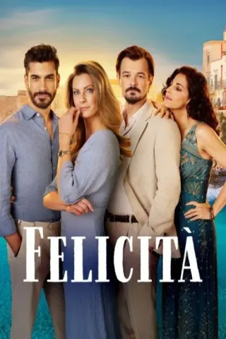 Plakat: Felicita