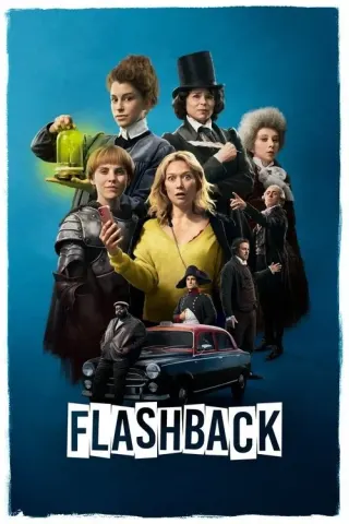 Plakat: Flashback