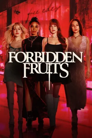 Plakat: Forbidden Fruits
