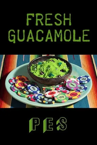 Plakat: Fresh Guacamole
