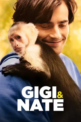 Plakat: Gigi & Nate