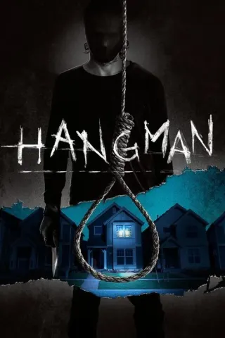 Plakat: Hangman
