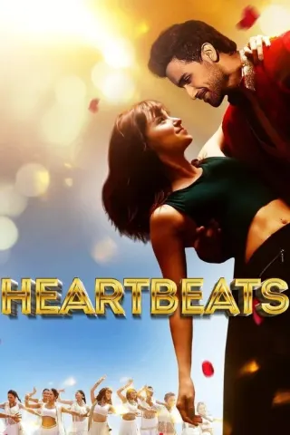 Plakat: Heartbeats