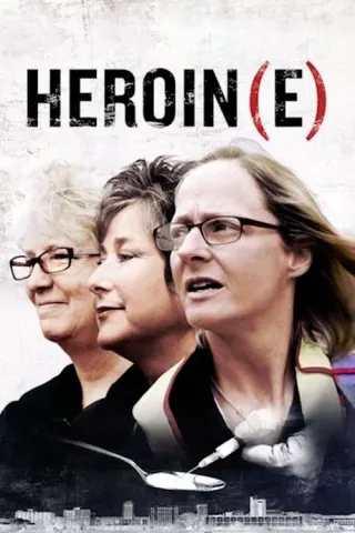 Plakat: Heroin(e)