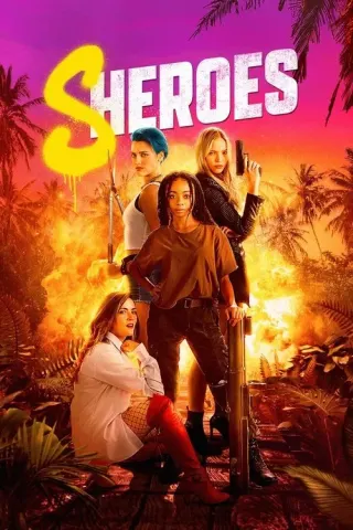 Plakat: Heroski