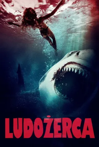 Plakat: Ludożerca
